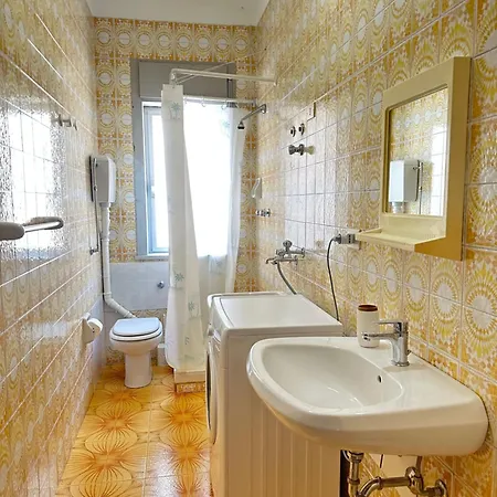 Yellow House Appartamento