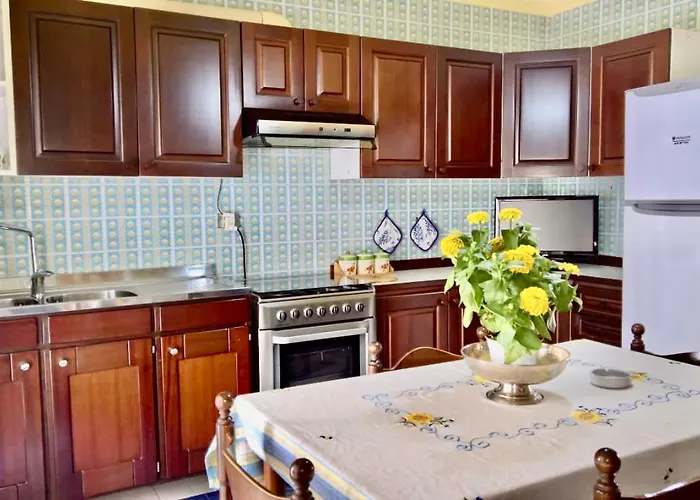 Yellow House Apartamento