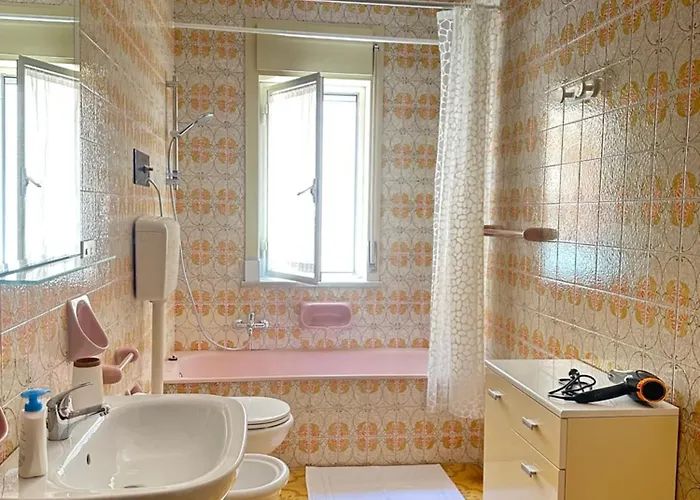 Yellow House Cefalú