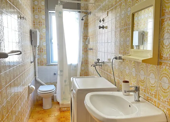 Yellow House Apartamento