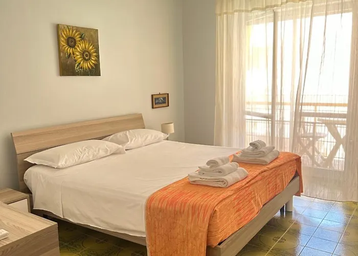 Yellow House Apartamento *